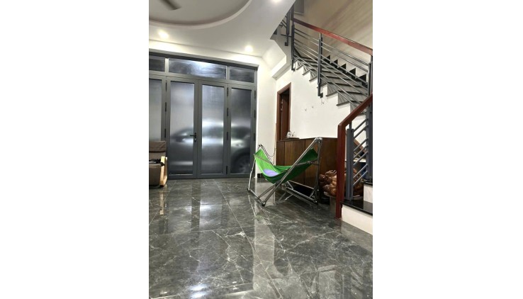 Bán Nhà 3 Tầng 72m2_6*12 Gần Vincom Lê Văn Việt Tăng Nhơn Phú B Thủ Đức Chỉ 7.2 tỷ Mới Đẹp Ở Ngay